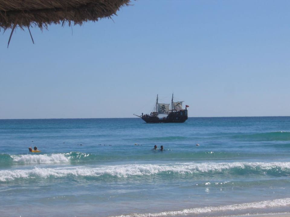 Meer Mahdia Beach & Aquapark