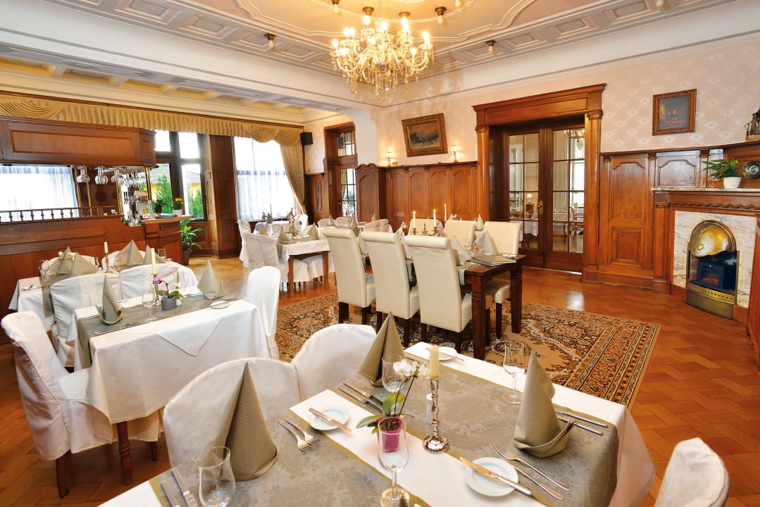 Gastro Villa Oranien