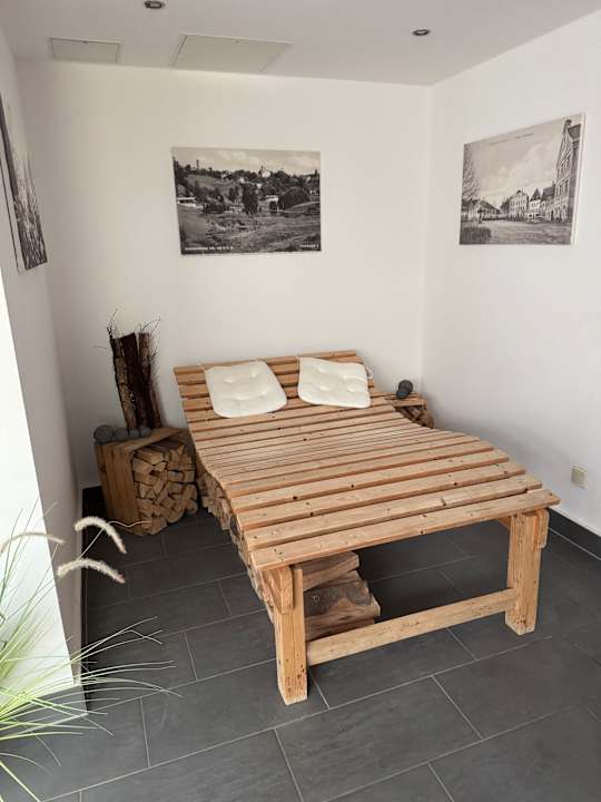 Zimmer Fit Vital Aktiv Hotel DAS LUDWIG