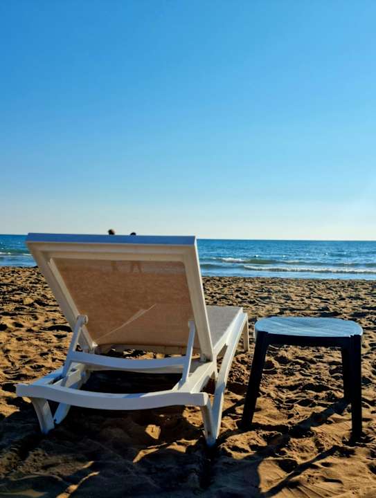 Strand Hane Family Resort