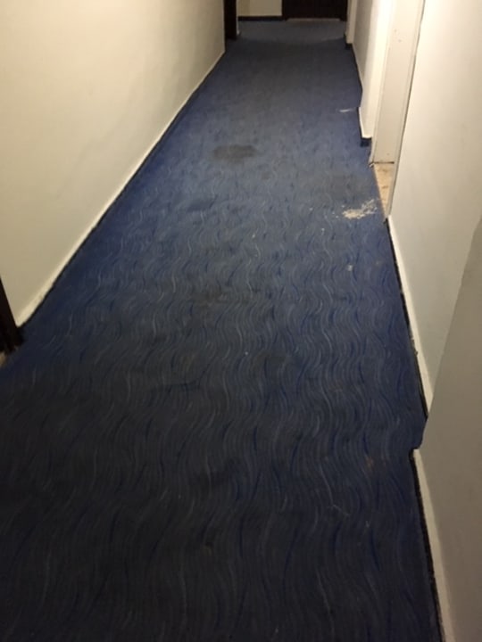 Zimmer Hotel Aslan City Kleopatra