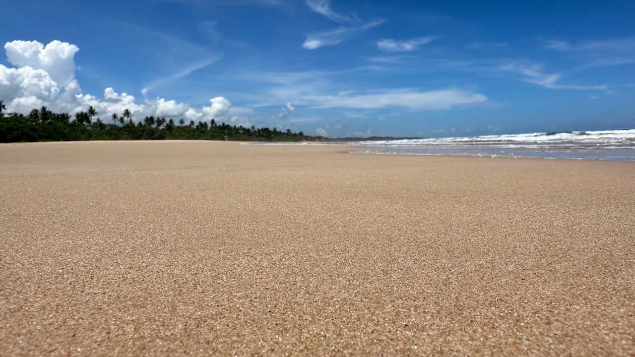Strand Taj Bentota Resort & Spa