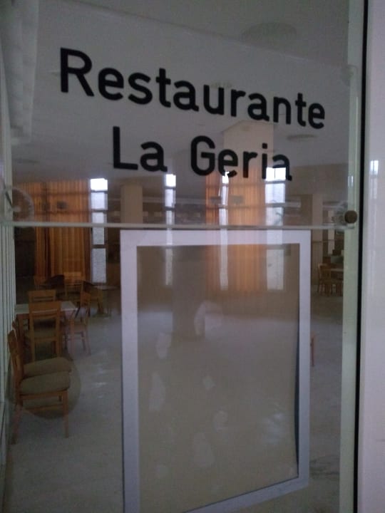 Gastro SBH Costa Calma Beach Resort