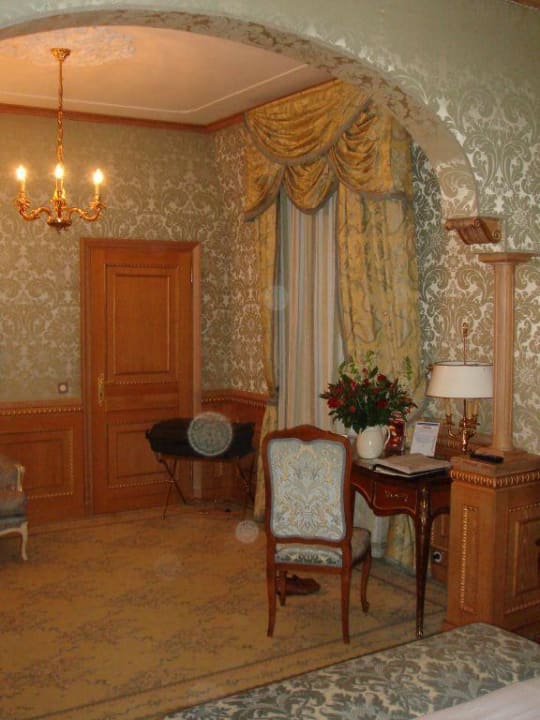 Dlx Zimmer Hotel Splendide Royal