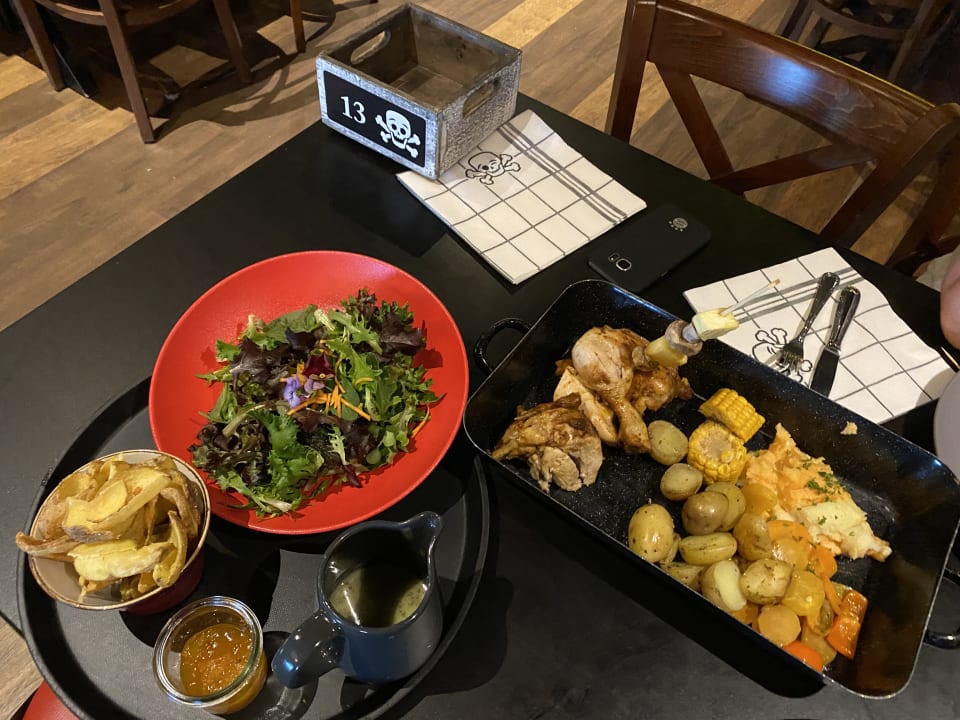 Gastro LEGOLAND Feriendorf