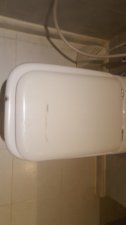 Zimmer Sea Star Beau Rivage