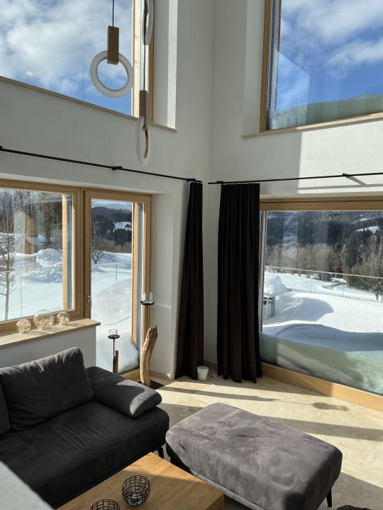 Zimmer Ferienvilla Joachimsberg