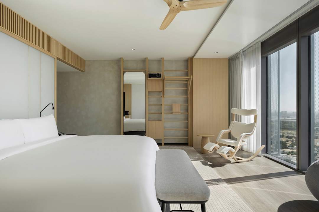 Zimmer SIRO One Za'abeel