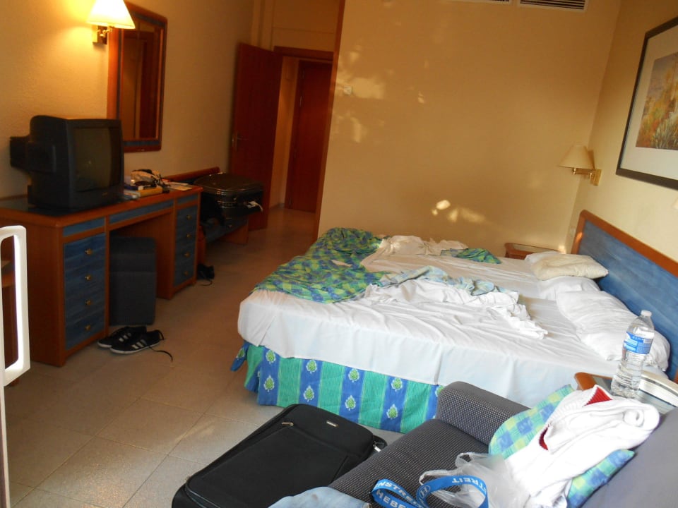 Bett Innside by Meliá Ibiza