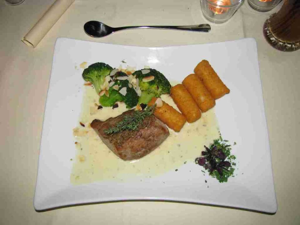 Silvester Landhotel Brandlhof