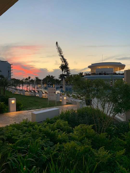 Ausblick Meliá Internacional Varadero