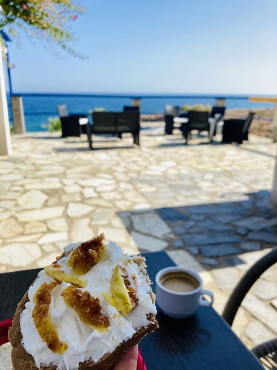 Gastro Hotel Stella Beach