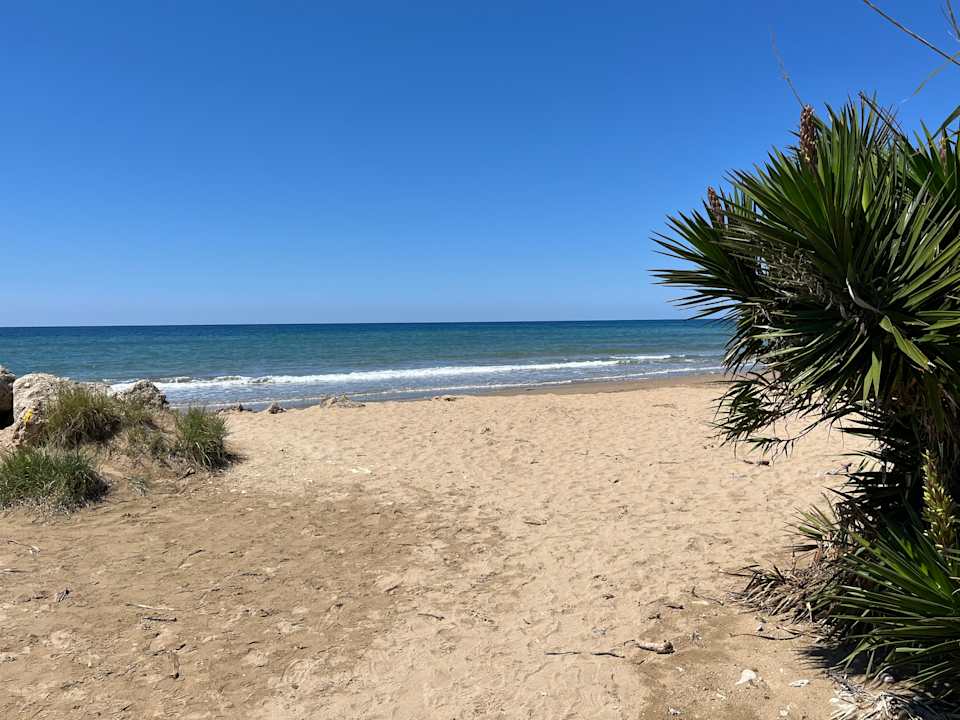 Strand Villa Kapella