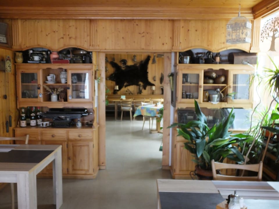 Gastro Schwarzwaldhotel-Gasthof Hirsch