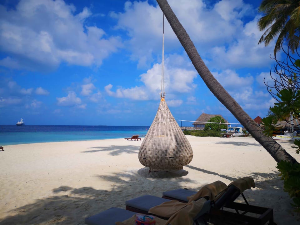 Strand Bandos Maldives