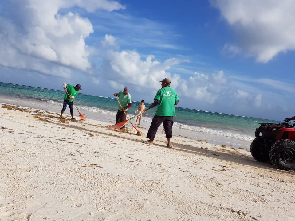 Sonstiges Akumal Bay Beach & Wellness Resort