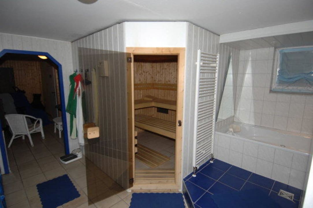 Sauna Hotel Alte Post Schöppingen