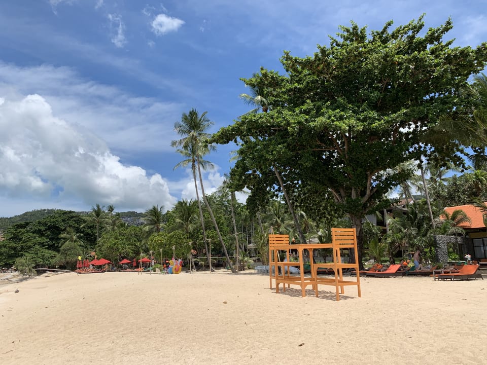 Strand New Star Beach Resort