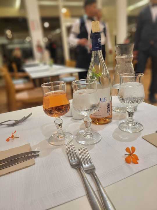 Gastro Iberostar Waves Mehari Djerba