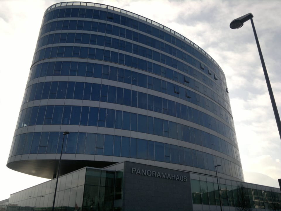 Das Panoramahaus Four Points by Sheraton Panoramahaus Dornbirn