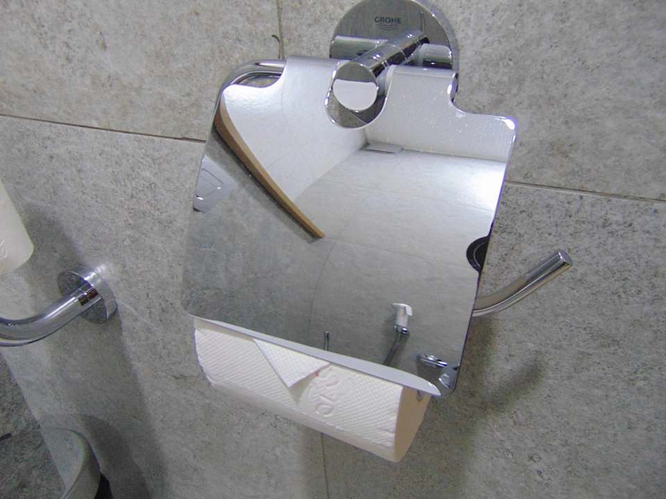 Zimmer Moderno Hotel Tashkent