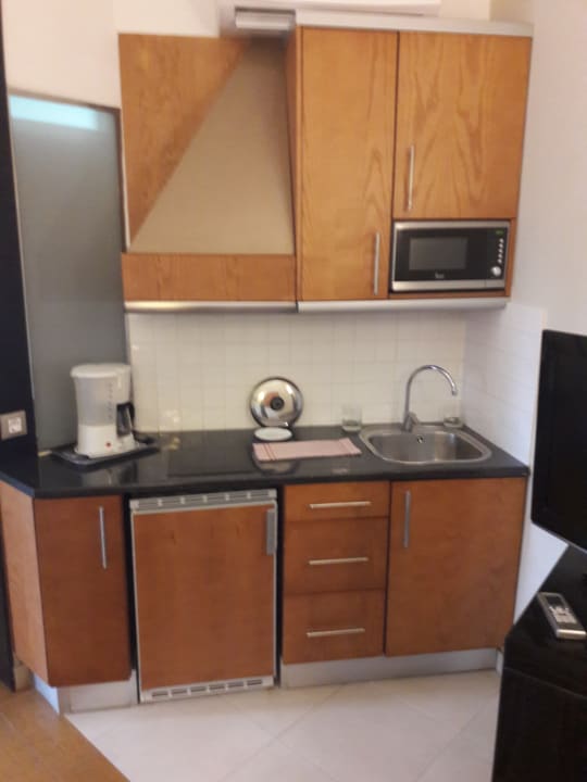 Zimmer HL Miraflor Suites Hotel