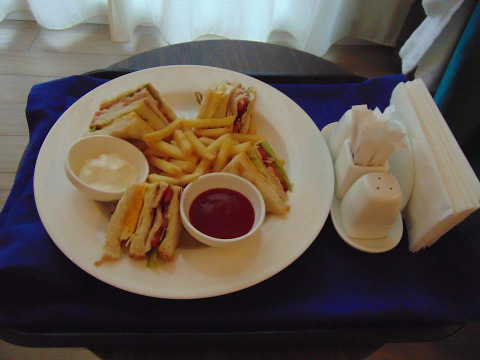 Zimmer Mercure Almaty City Center