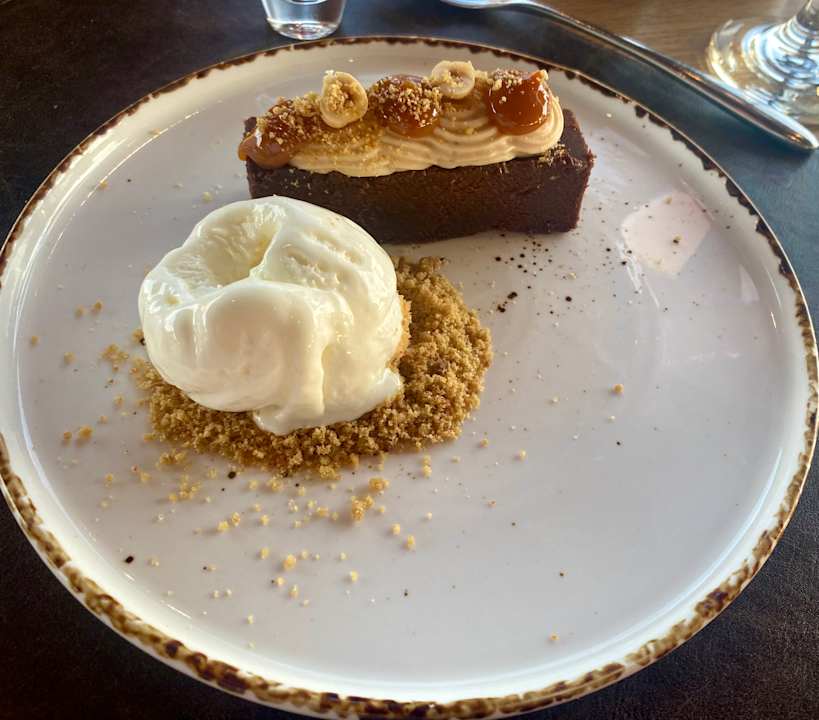 Gastro Nana Golden Beach