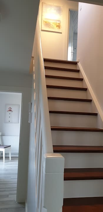 Sonstiges Ferienhaus Hoddebüll