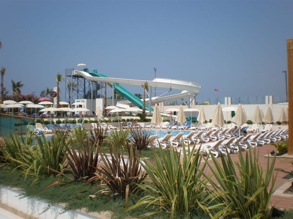 Rutschen Sentido Trendy Verbena Beach