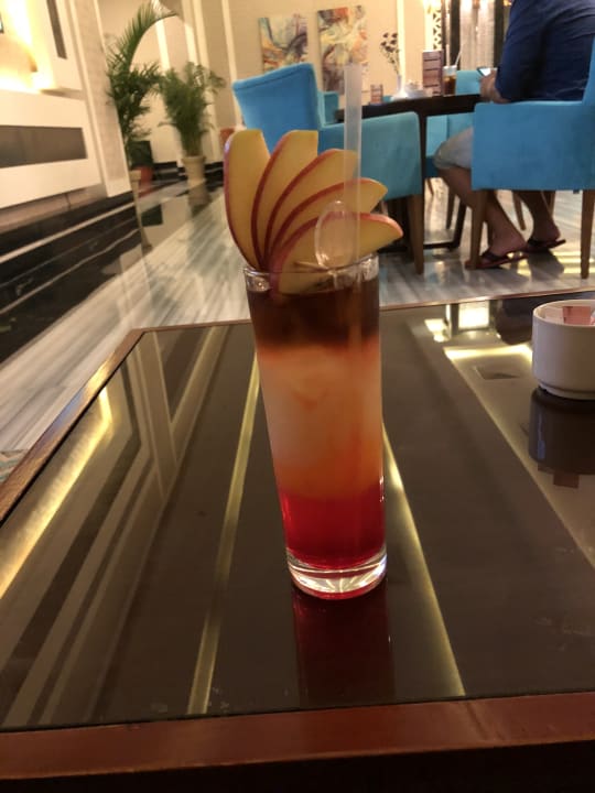 Gastro Pickalbatros Aqua Vista Resort - Hurghada