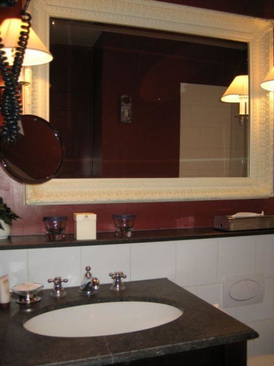 Sofitel Brügge, Zimmer 109 NH Brugge