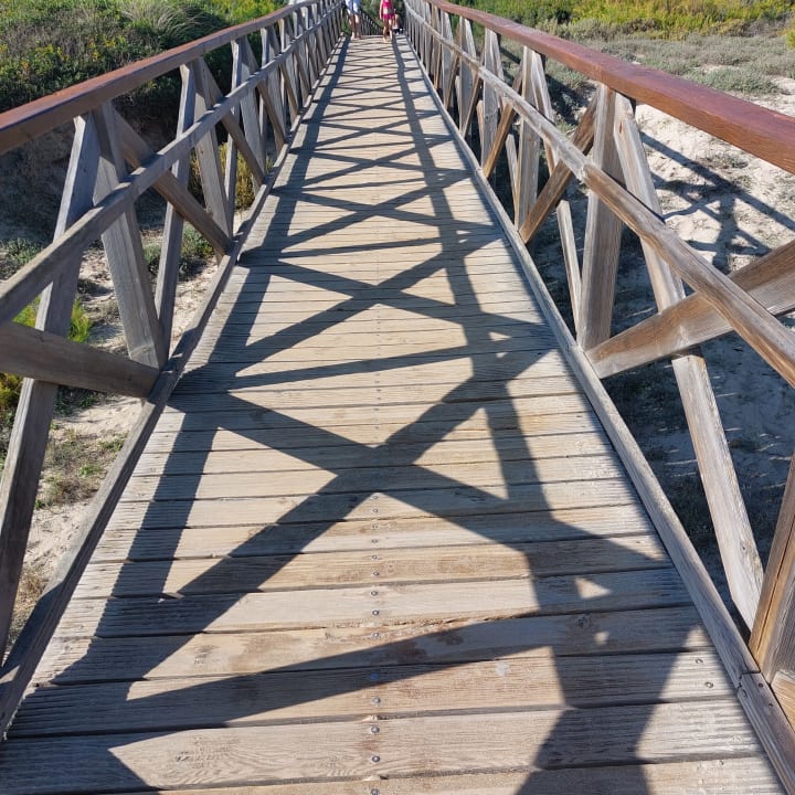 Sonstiges allsun Hotel Eden Playa