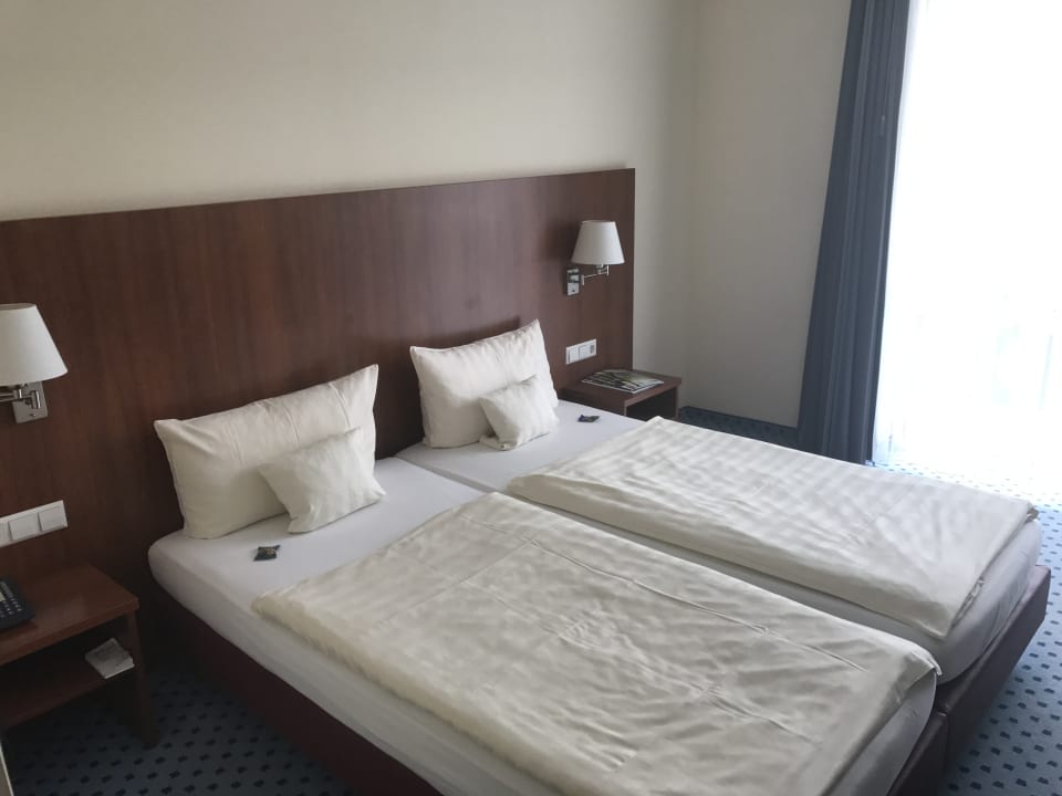 Zimmer Airport Hotel Paderborn