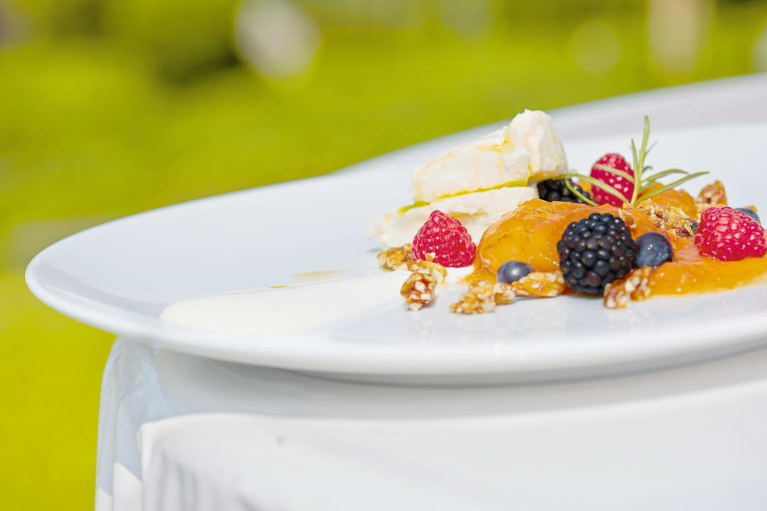 Restaurant Hotel Der Löwen