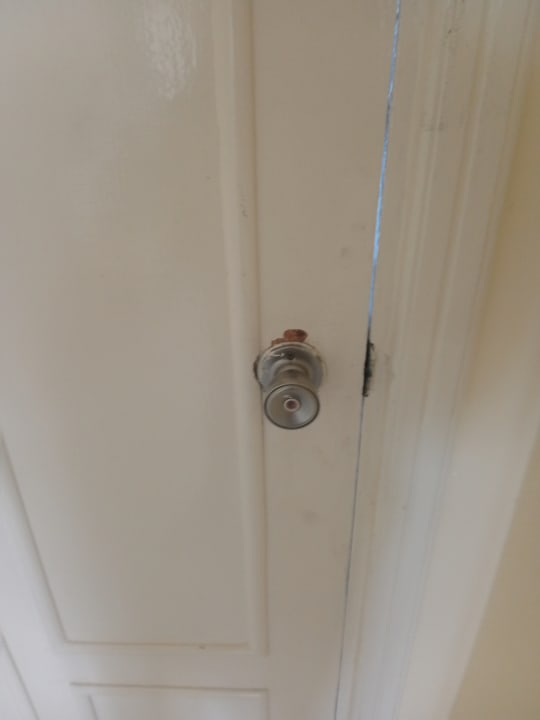 Zimmer The Grand Hotel Hurghada