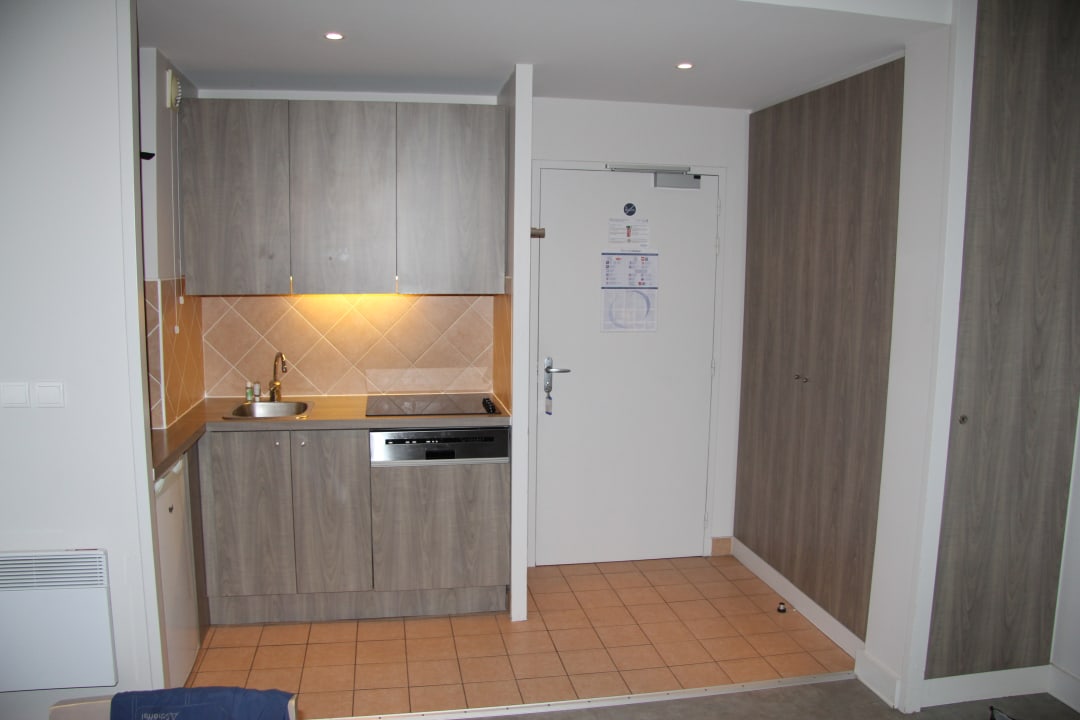 Zimmer Pierre & Vacances Residenz L'Archipel