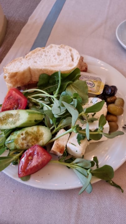 Gastro Hotel Orfeus Park