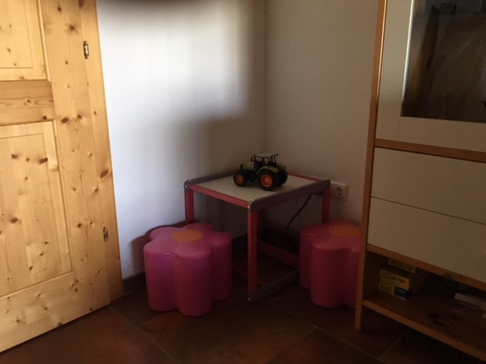 Zimmer Ferienparadies Reifnhof