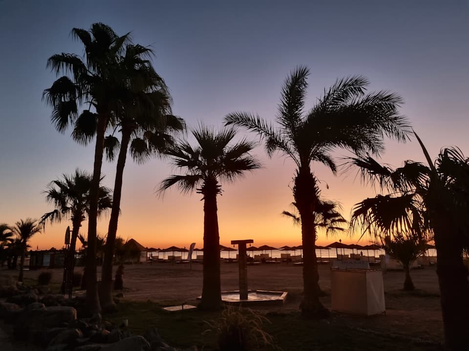 Strand Shams Safaga Resort