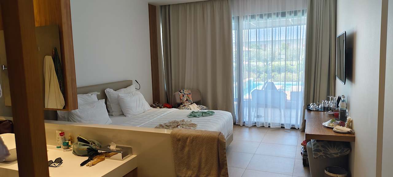 Zimmer Gennadi Grand Resort