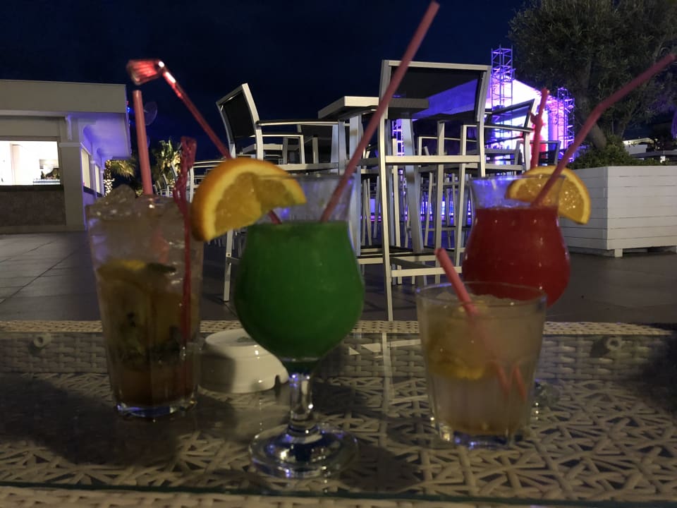 Gastro Güral Premier Belek