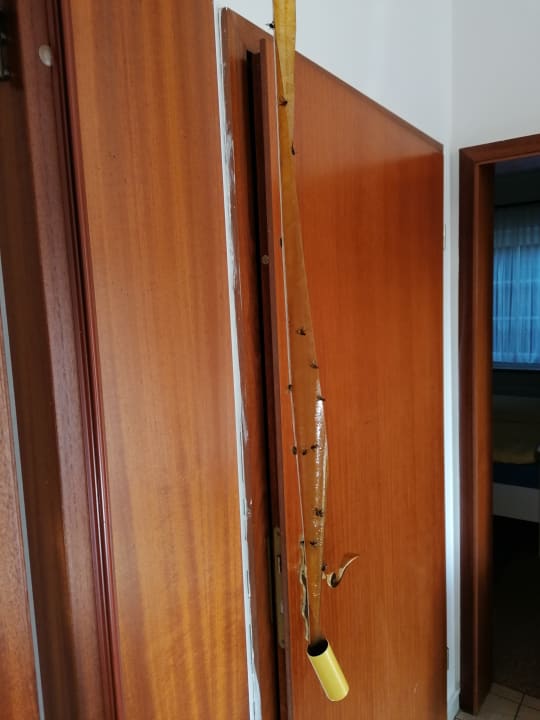 Gastro Ferienwohnung Drei Eichen II