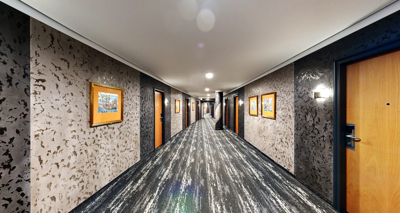 Sonstiges PLAZA Premium Schwerin