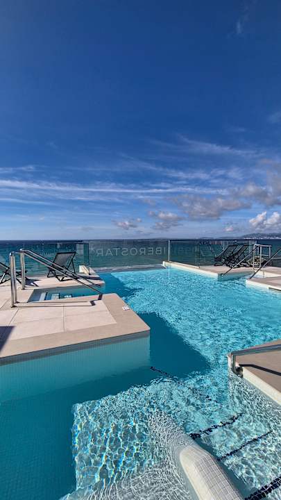 Außenansicht Iberostar Waves Bahia de Palma