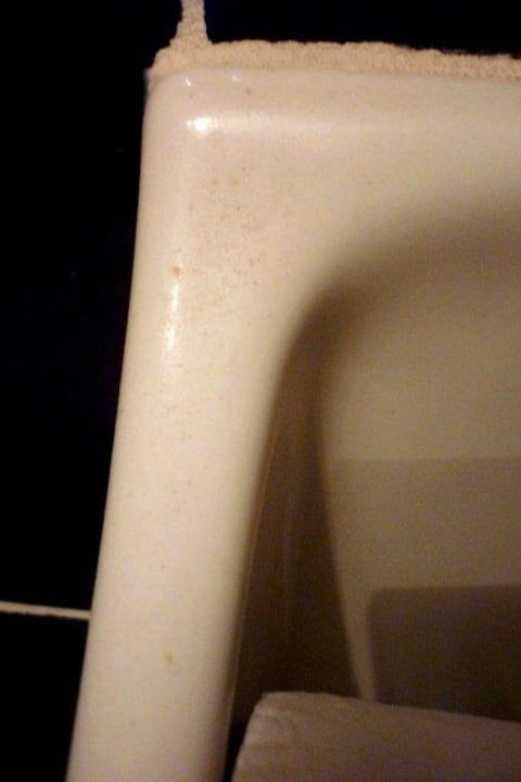 Toilettenpapierhalter Hotel Starlite