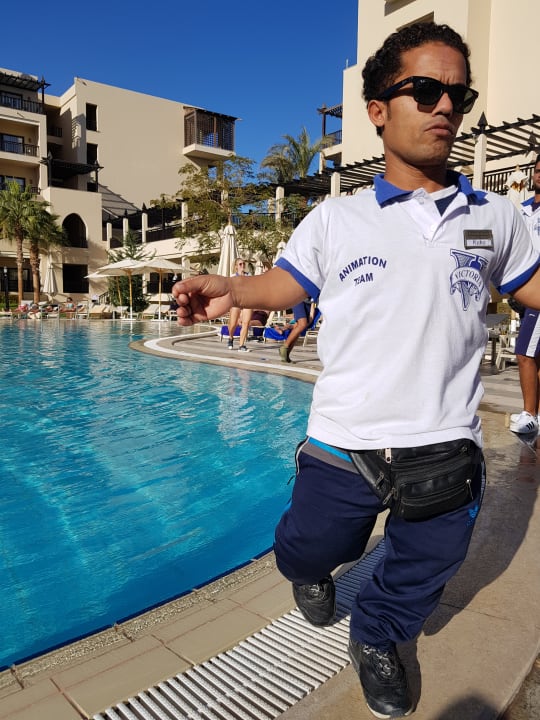 Sonstiges Steigenberger Aqua Magic