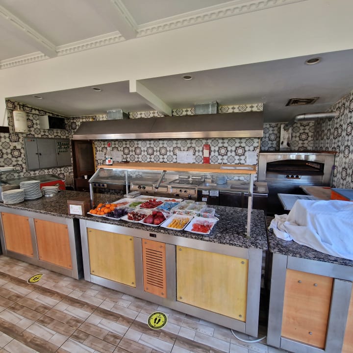 Gastro Seher Kumköy Star Resort & Spa