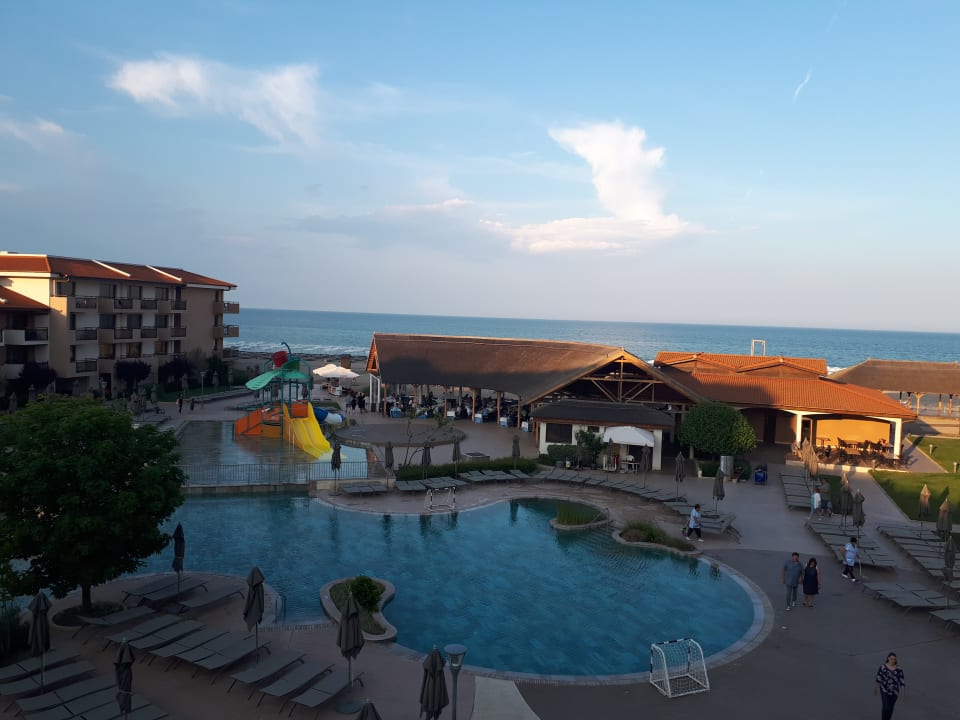Pool HVD Clubhotel Miramar