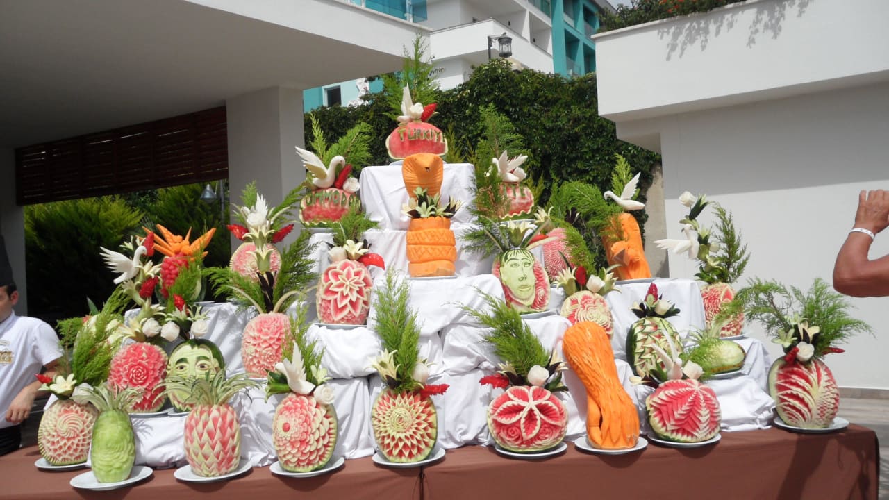 Wassermelonenfest Commodore Elite Suites & Spa - Adults only